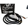 NEW Tregaskiss BA12AADTDOEM TOUGH GUN CA3 500A Robotic MIG Welding Torch 15ft