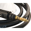 NEW Tregaskiss BA12AADTDOEM TOUGH GUN CA3 500A Robotic MIG Welding Torch 15ft