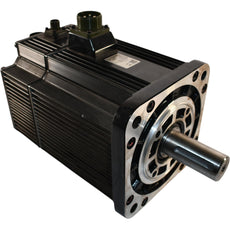 NEW Unitronics UMM-0030EAB-B3 AC Servo Motor 3kW 400V 3PH 2000RPM IP65