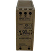 Idec PS5R-SE24 Power Supply 90W 24VDC 3.75A DIN Rail Switching PSU