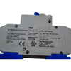 Altech UL489 Branch Circuit Breaker E305318 1 Pole Unit 277VAC 10kA DIN Rail