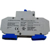 Altech UL489 Branch Circuit Breaker E305318 1 Pole Unit 277VAC 10kA DIN Rail