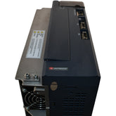 Unitronics UMD-0050E-E3 Servo Drive 5.0kW 400V 3-Phase EtherCAT E3 Series