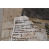 NEW Abicor Binzel NT0314-1 Rubber Seal Set D20/24/30 TSi/TCS Robotic Torch