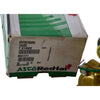 NEW ASCO EFHT8316G56 Red Hat Solenoid Valve 3/8 NPT 3 Way NO 120VAC 125 PSI