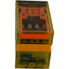 NEW Pack of 10 Idec RU42S-C-A110 Universal Relay 4PDT 3A 110-120VAC RU Series