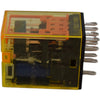 NEW Pack of 10 Idec RU42S-C-A110 Universal Relay 4PDT 3A 110-120VAC RU Series