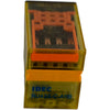 NEW Pack of 10 Idec RU42S-C-A110 Universal Relay 4PDT 3A 110-120VAC RU Series