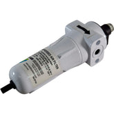 Van Air Systems F200-0015-1/4-A-AD-PD Coarse Coalescing Compressed Air Filter