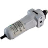 Van Air Systems F200-0015-1/4-A-AD-PD Coarse Coalescing Compressed Air Filter