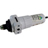 Van Air Systems F200-0015-1/4-A-AD-PD Coarse Coalescing Compressed Air Filter