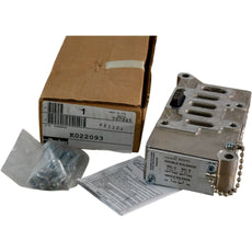 NEW Parker K022093 Speed King Single Valve Subbase 3/4 NPT 4-Way Side Port