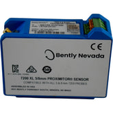 Bently Nevada 18745-03-00 7200 Series 5mm 8mm Proximitor Sensor Metre System