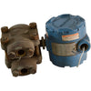 Rosemount 1151DP3E12 M1B1 Alphaline Differential Pressure Transmitter 2000 PSI