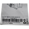 NEW Murr Elektronik 9000-41000-0000010 Mico Pro Heavy Duty Side Cover Set