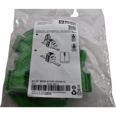 NEW Murr Elektronik 9000-41000-0000010 Mico Pro Heavy Duty Side Cover Set