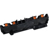 NEW WAGO 2202-1405 TOPJOB S 4-Conductor Through Terminal Block Black 22-12 AWG