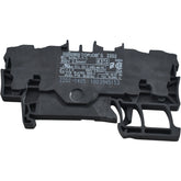 NEW WAGO 2202-1405 TOPJOB S 4-Conductor Through Terminal Block Black 22-12 AWG