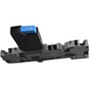 NEW Wago 2006-1681 TOPJOB S Fuse Terminal Block with E-T-A 1180-01-5A Breaker