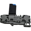 NEW Wago 2006-1681 TOPJOB S Fuse Terminal Block with E-T-A 1180-01-5A Breaker