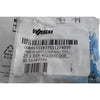 Pack of 18 NEW WAGO 859-402/000-006 TOPJOB S Jumper Bar Blue 2-Way Insulated
