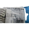 Pack of 17 NEW WAGO 2006-404 TOPJOB S Push-in Jumper Bar 4-Way Insulated Gray