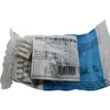 Pack of 17 NEW WAGO 2006-404 TOPJOB S Push-in Jumper Bar 4-Way Insulated Gray