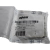 Pack of 18 NEW WAGO 859-405 TOPJOB S Push-in Jumper Bar 5-Way Insulated Gray