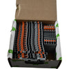 Pack of 25 NEW WAGO 2202-1671 TOPJOB S 2-Conductor Disconnect Terminal Block