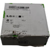 Pack of 25 NEW WAGO 2202-1671 TOPJOB S 2-Conductor Disconnect Terminal Block
