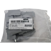 Pack of 25 NEW WAGO 2002-1291 TOPJOB S End Intermediate Plate Gray 0.8mm