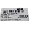 Pack of 25 NEW WAGO 2002-1291 TOPJOB S End Intermediate Plate Gray 0.8mm