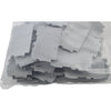 Pack of 25 NEW WAGO 2002-1291 TOPJOB S End Intermediate Plate Gray 0.8mm
