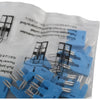 Pack of 14 NEW WAGO 859-403/000-006 TOPJOB S Jumper Bar Blue 3-Way Insulated
