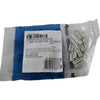 Pack of 25 NEW WAGO 2002-400 TOPJOB S Endless Continuous Jumper 2-Way 25A