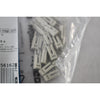 Pack of 25 NEW WAGO 2002-400 TOPJOB S Endless Continuous Jumper 2-Way 25A