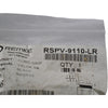 NEW Remke RSPV-9110-LR Valox 90 Degree Cord Grip 1/2 NPT .562-.625