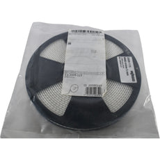 NEW WAGO 2009-115 WMB-Inline Marking Reel 1500 Markers White 5-5.2mm