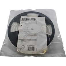 NEW WAGO 2009-114 WMB-Inline White Marking Reel 2000 Markers 4-4.2mm