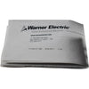 NEW Warner Electric CBC-150-1 Clutch Brake Control 120VAC Input 90VDC Output