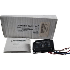 NEW Warner Electric CBC-150-1 Clutch Brake Control 120VAC Input 90VDC Output