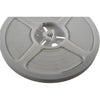 NEW WAGO 2009-110 TOPJOB S Marking Strip Plain White 11mm Wide 50m Reel