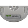 NEW WAGO 2009-110 TOPJOB S Marking Strip Plain White 11mm Wide 50m Reel