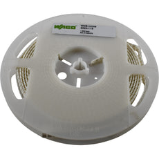 Partial Roll WAGO 2009-115 WMB-Inline Marking Reel White 5-5.2mm