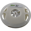 Partial Roll WAGO 2009-115 WMB-Inline Marking Reel White 5-5.2mm
