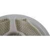 Partial Roll WAGO 2009-115 WMB-Inline Marking Reel White 5-5.2mm