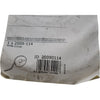 NEW WAGO 2009-114 WMB-Inline White Marking Reel 2000 Markers 4-4.2mm
