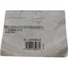 NEW WAGO 2009-615 WMB-Inline for Weidmuller Marking Reel 1200 Markers White
