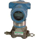 Rosemount 3051CD1A22A1AS6M5Q4 Pressure Transmitter 2000 PSI 10.5?55 VDC