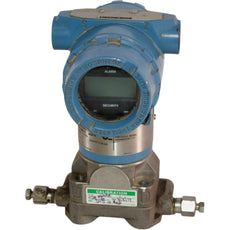Rosemount 3051CD1A22A1AS6M5Q4 Pressure Transmitter 2000 PSI 10.5?55 VDC